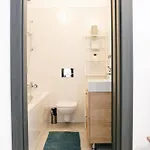 Urban Nest - Luxe Hideaway In Belvedere