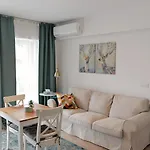Appartamento Urban Nest - Luxe Hideaway In Belvedere *