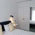 Appartamento Urban Nest - Luxe Hideaway In Belvedere *