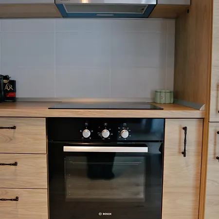 Urban Nest - Luxe Hideaway In Belvedere