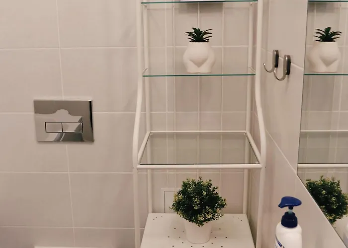 Urban Nest - Luxe Hideaway In Belvedere * Bucareste