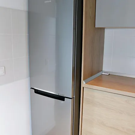 Appartamento Urban Nest - Luxe Hideaway In Belvedere *