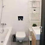 Appartement Urban Nest - Luxe Hideaway In Belvedere *