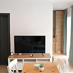 Urban Nest - Luxe Hideaway In Belvedere Appartement *
