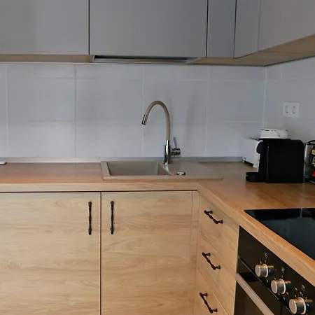 Urban Nest - Luxe Hideaway In Belvedere בוקרשט