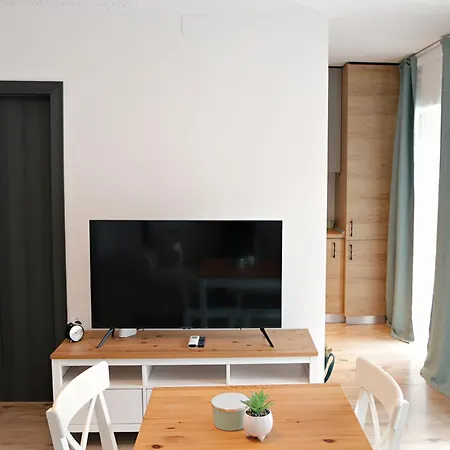 Urban Nest - Luxe Hideaway In Belvedere דירה *