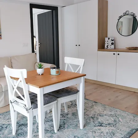 Urban Nest - Luxe Hideaway In Belvedere * בוקרשט