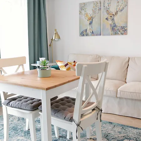 Daire Urban Nest - Luxe Hideaway In Belvedere Bükreş