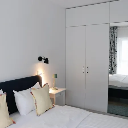 公寓 Urban Nest - Luxe Hideaway In Belvedere *