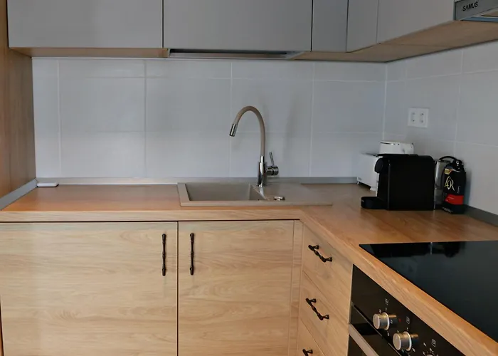 Urban Nest - Luxe Hideaway In Belvedere Bükreş