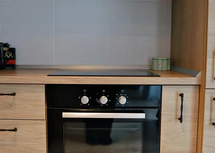 Urban Nest - Luxe Hideaway In Belvedere