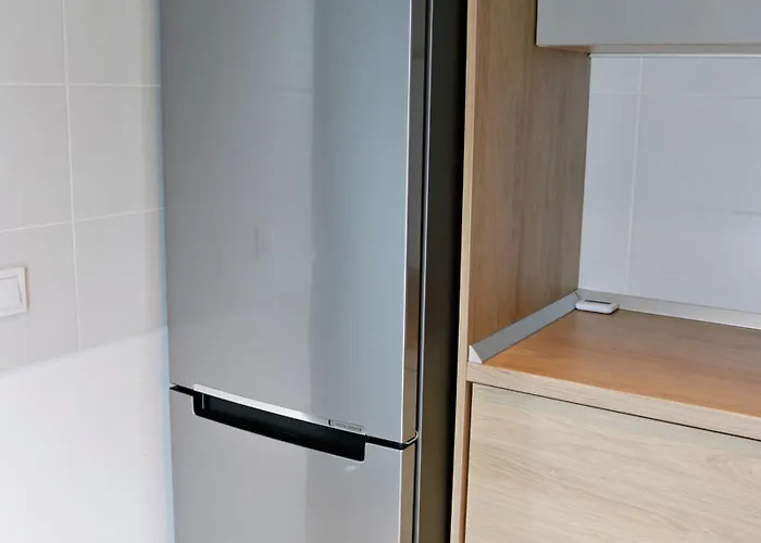 Apartman Urban Nest - Luxe Hideaway In Belvedere *