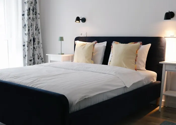 Urban Nest - Luxe Hideaway In Belvedere 公寓 布加勒斯特