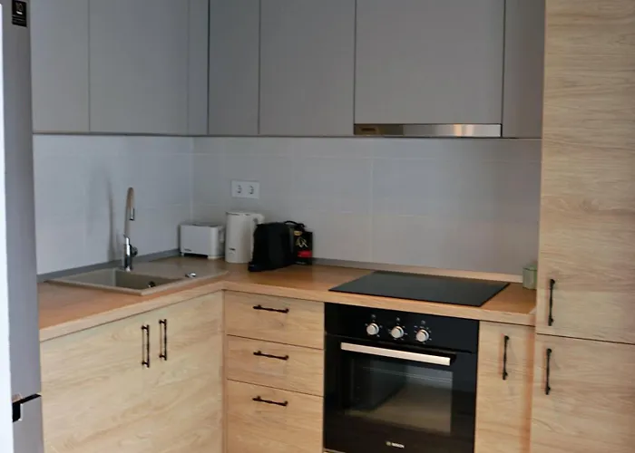 Urban Nest - Luxe Hideaway In Belvedere 公寓 *