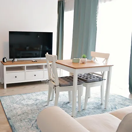 Apartament Urban Nest - Luxe Hideaway In Belvedere *