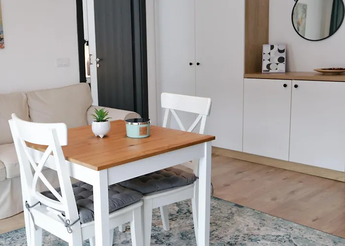 Urban Nest - Luxe Hideaway In Belvedere * Bukareszt