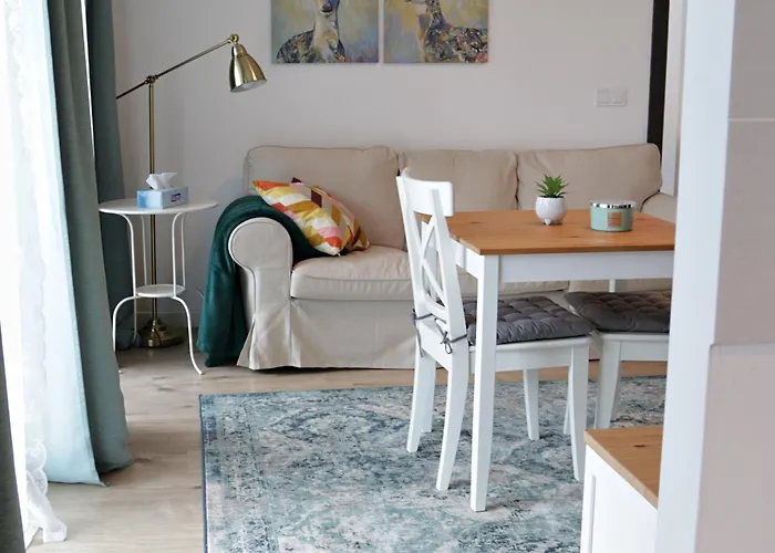 Apartament Urban Nest - Luxe Hideaway In Belvedere Bukareszt